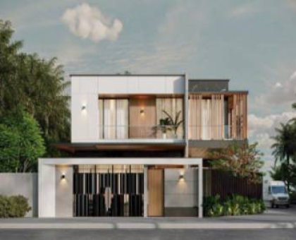 H’Villa Bình Dương
