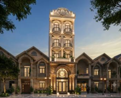 TIÊN LỢI VILLA