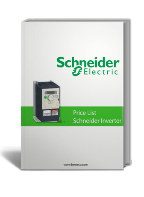 CATALOGE SCHNEIDER (NEW)