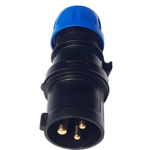 Phích cắm công nghiệp 16A