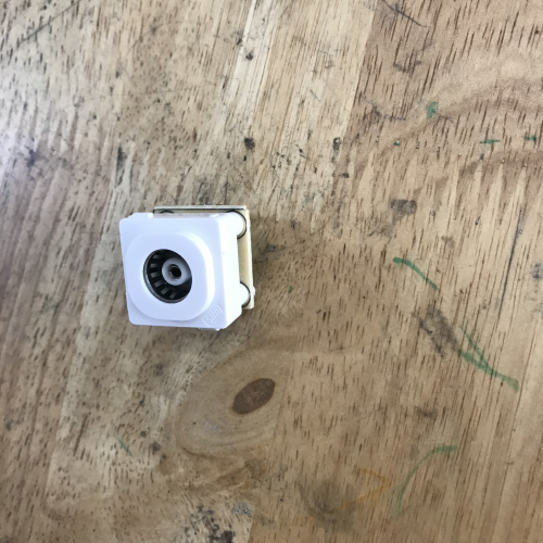 Ổ cắm tivi S18