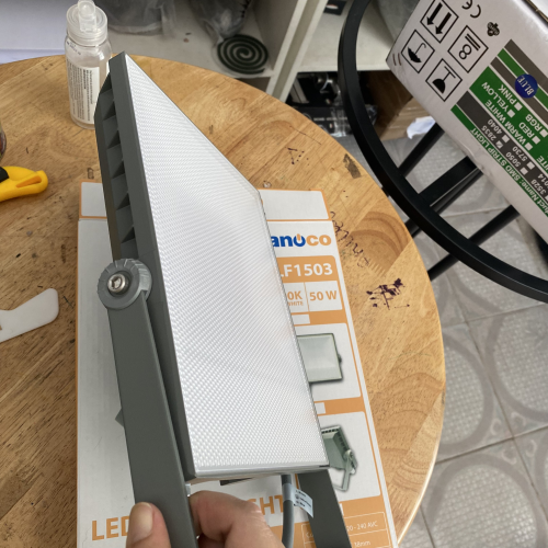 ĐÈN PHA LED 50W