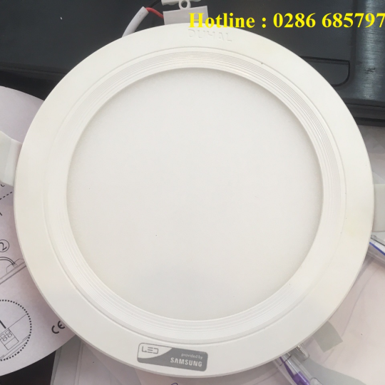 Đèn Led panel cao cấp 7W - SDPT206
