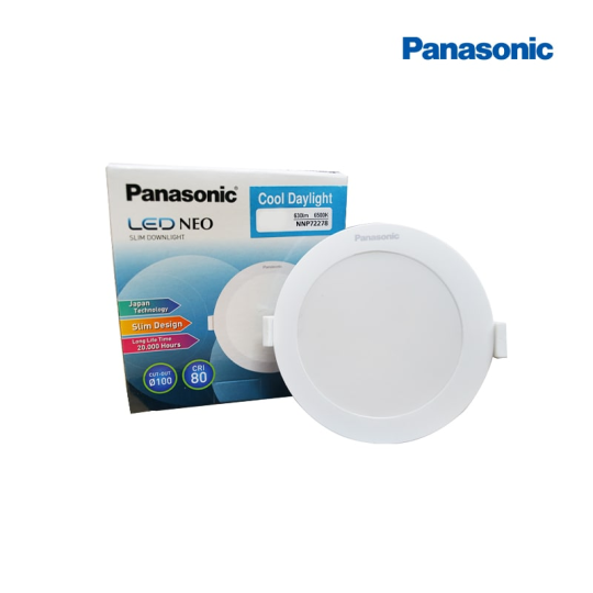 ĐÈN LED DOWNLIGHT NEO SLIM 12W