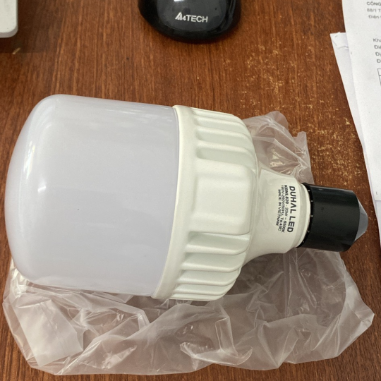 Bóng led bulb 40W 