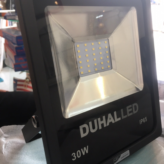Đèn pha led 30W 