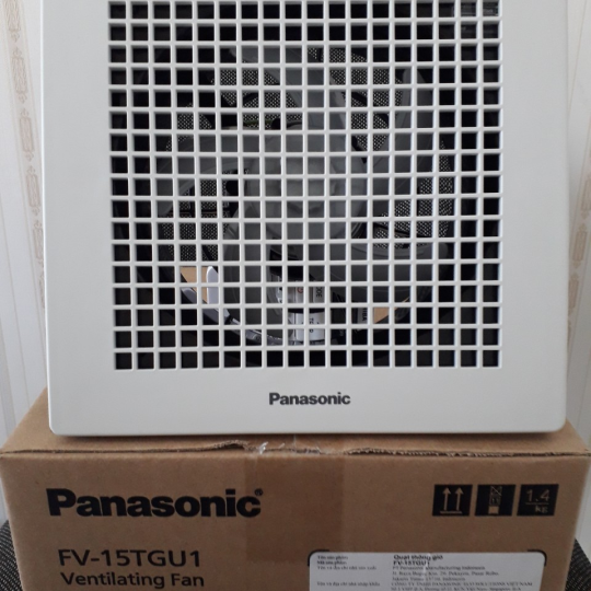 Quạt hút âm trần FV-15TGU1