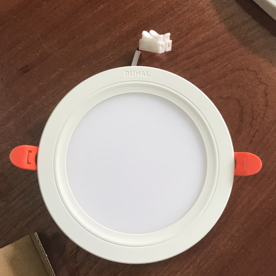 Đèn Led panel cao cấp 7W - SDPT206