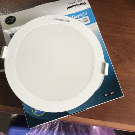 ĐÈN LED DOWNLIGHT NEO SLIM 12W