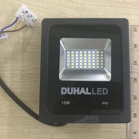 Đèn pha led 30W 