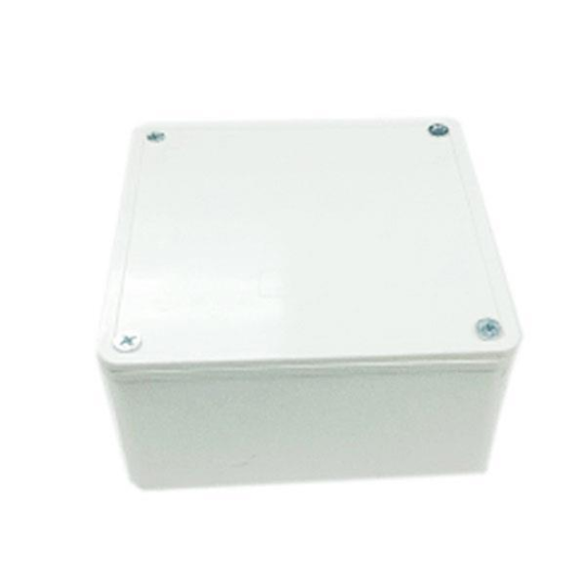 Hộp nối dây tự chống cháy