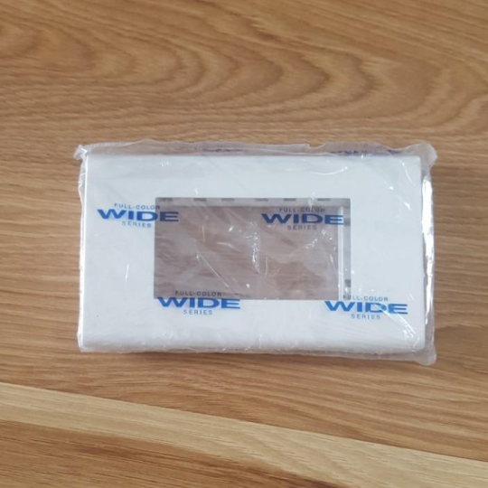 Mặt 3 thiết bị - WEV68030SW