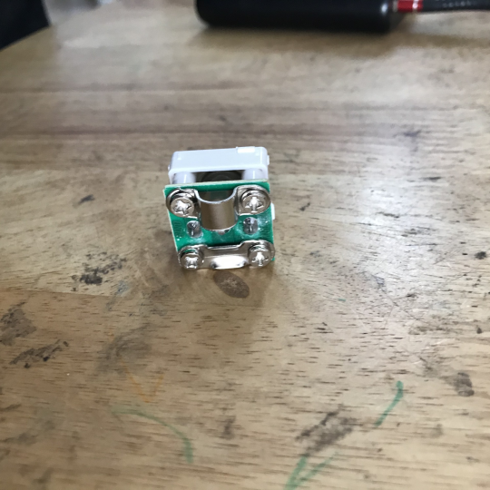 Ổ cắm tivi S18