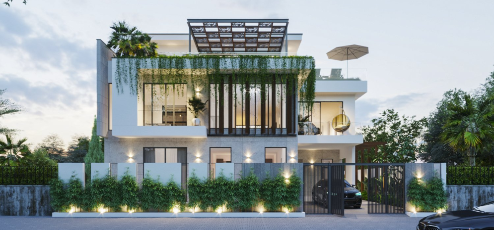 MẪU THIẾT KẾ HOT 2024-2025