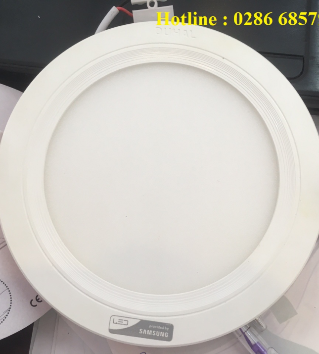 Đèn Led panel cao cấp 7W - SDPT206