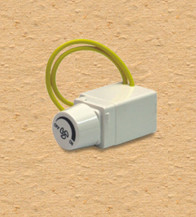 Hạt chiết áp quạt 400VA
