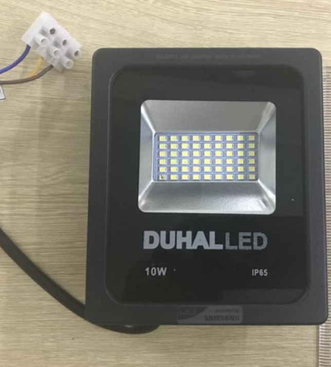 Đèn pha led 30W 