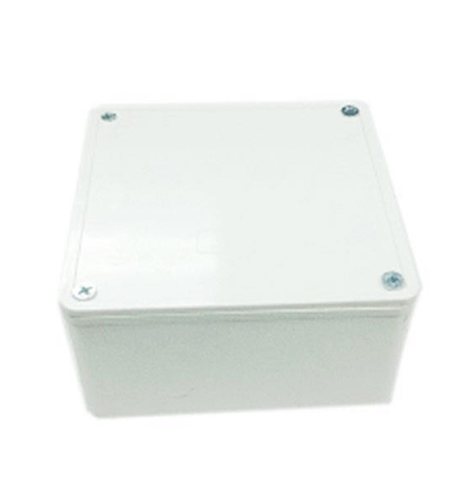 Hộp nối dây tự chống cháy 